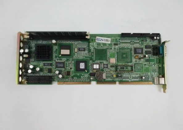 IPC Motherboard PCA-6359L Rev.A1 Distribution Memory PCA-6359 Rev.A1