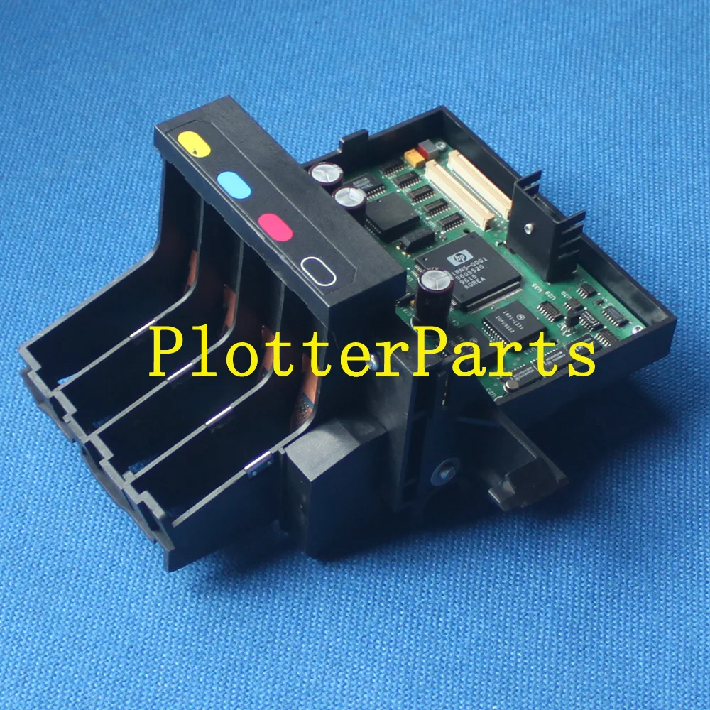 C4708-69113 C3195-60143 Pen carriage assembly for HP DesignJet 750C 755 plotter parts