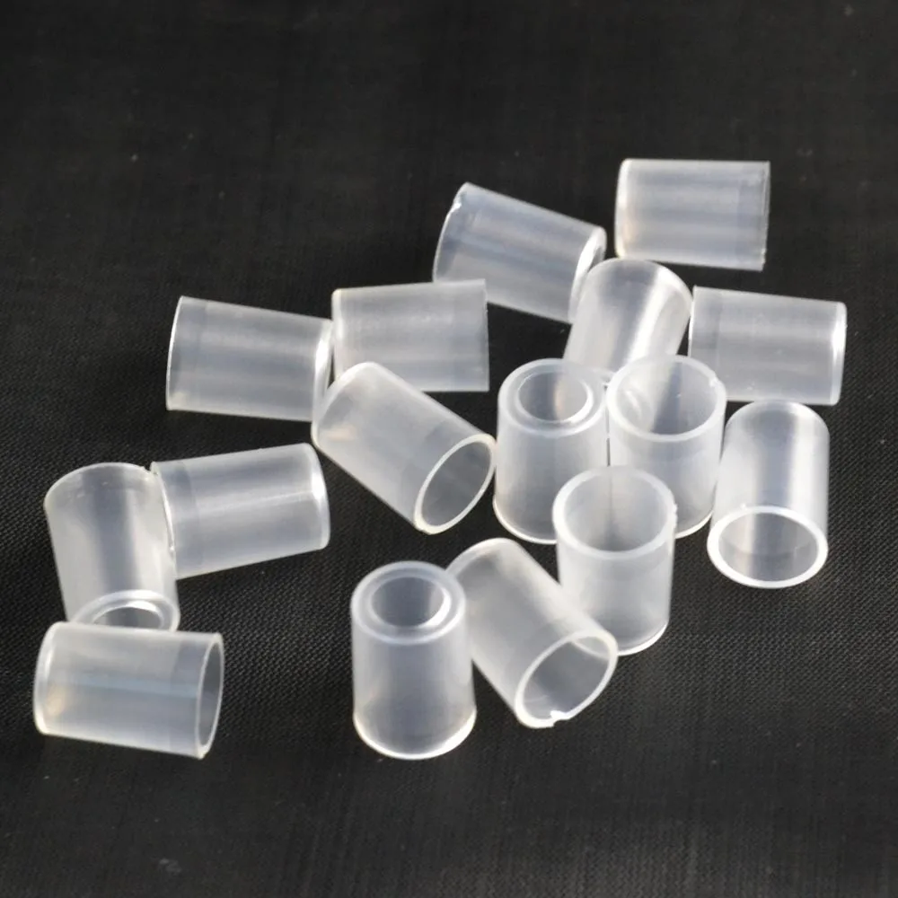 

100pcs/bag Mouthpieces for Breath Alcohol Breathalyzer Tester Digital LCD Analyzer