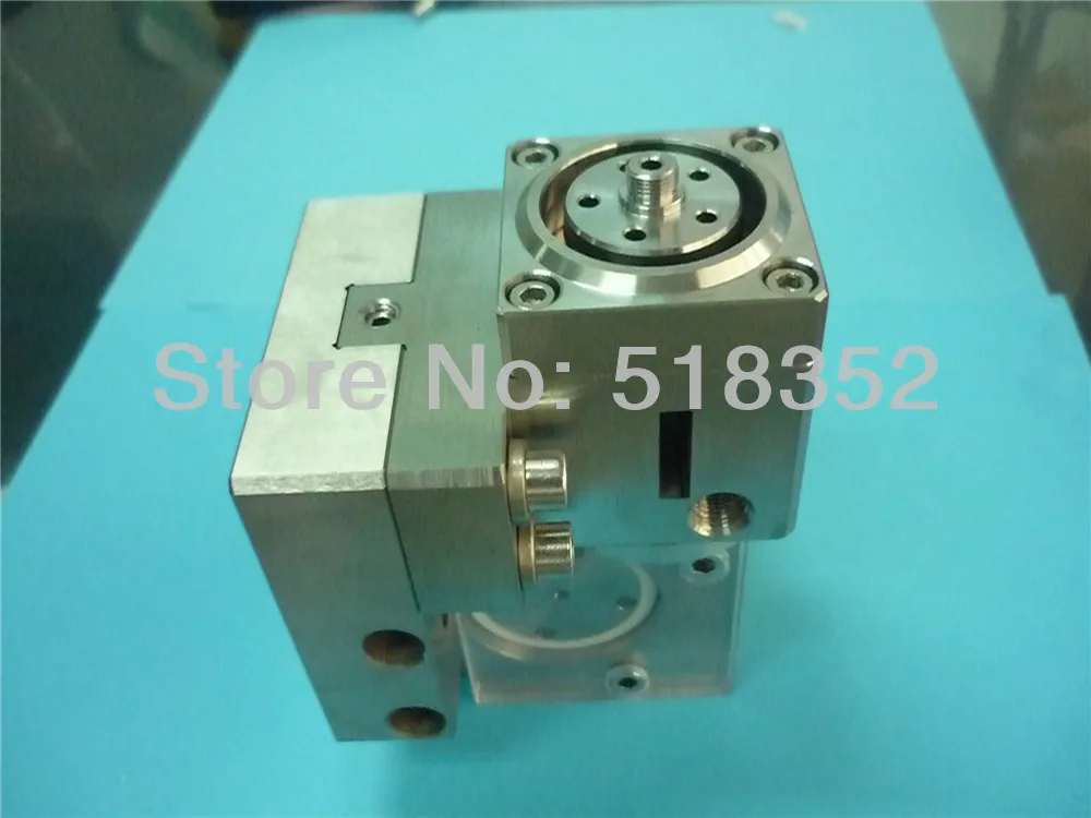 

Accutex(Legendii) Lower Machine Head for WEDM-LS Wire Cut Machine Parts