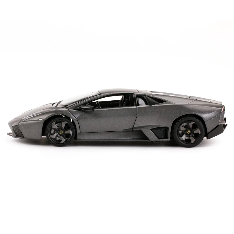 alloy models Reventon toys static model 1:24 ,Alloy car models toy