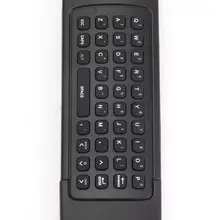 MX3 Wireless Air Mouse with Mini Keyboard #6