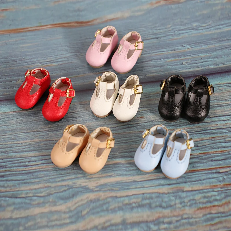 Middie pop blyth pop schoenen voor DODO pop OB11 lichaam schoenen