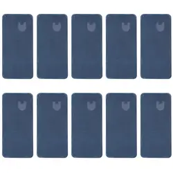 10 PCS Back Housing Cover Adhesive for Asus Zenfone 5Z ZS620KL ZE620KL
