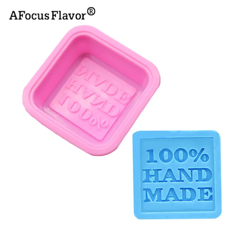 1 Pc Kitchen Silicone Soap Cake Mold Korean Hot Creative Handmade Soap Mold Chocolate Ice Cream Molding Tool Baking Accessories