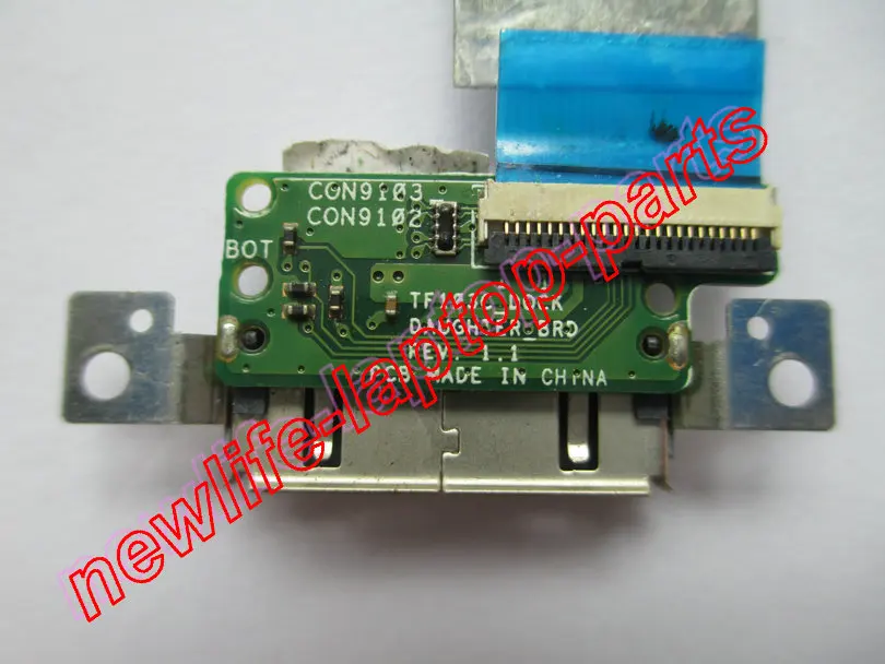 original TF103C DOCK BOARD TF103C_DOCK DAUGHTER_BRD test good free shipping