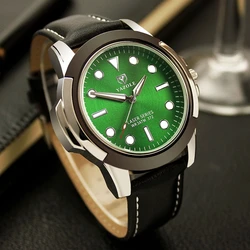 Luminous Business Watch Men Top Famous Brand Quartz Wristwatches New Wrist Watches For Man Clock Male Hours Hodinky Men Reloges