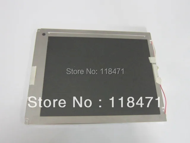 Original A+ Grade 10.4 inch LCD Panel  LQ10D368 1024 RGB*768 XVGA  6 months warranty