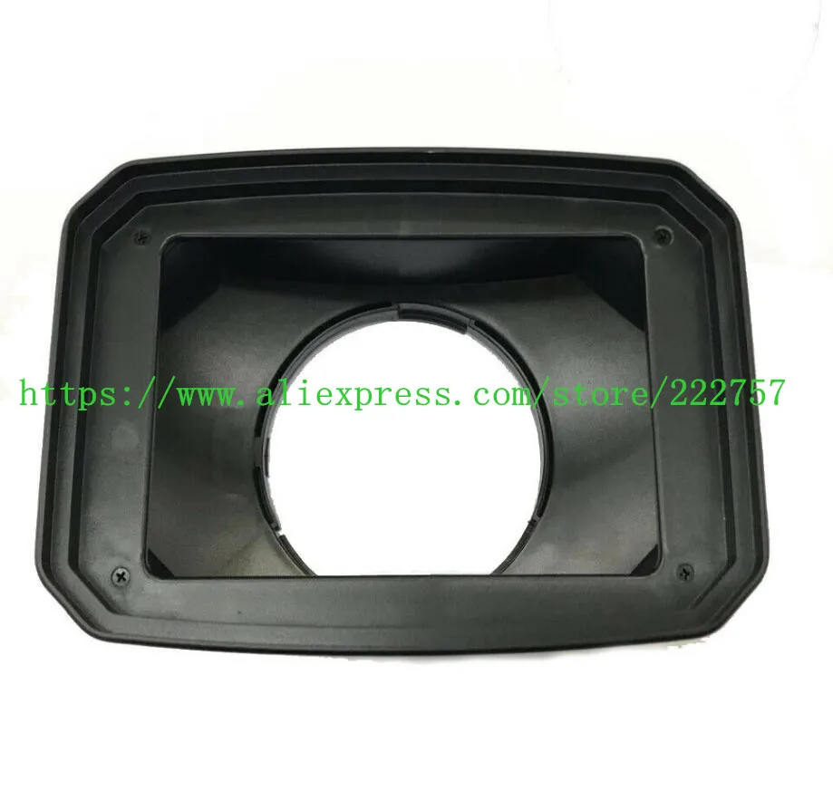 

Lens Hood Ass'y X25605991 For Sony HXR-MC1500 HXR-MC1500P HXR-MC2000J HXR-MC2000U HXR-MC2500 HXR-MC2500E Camcorde