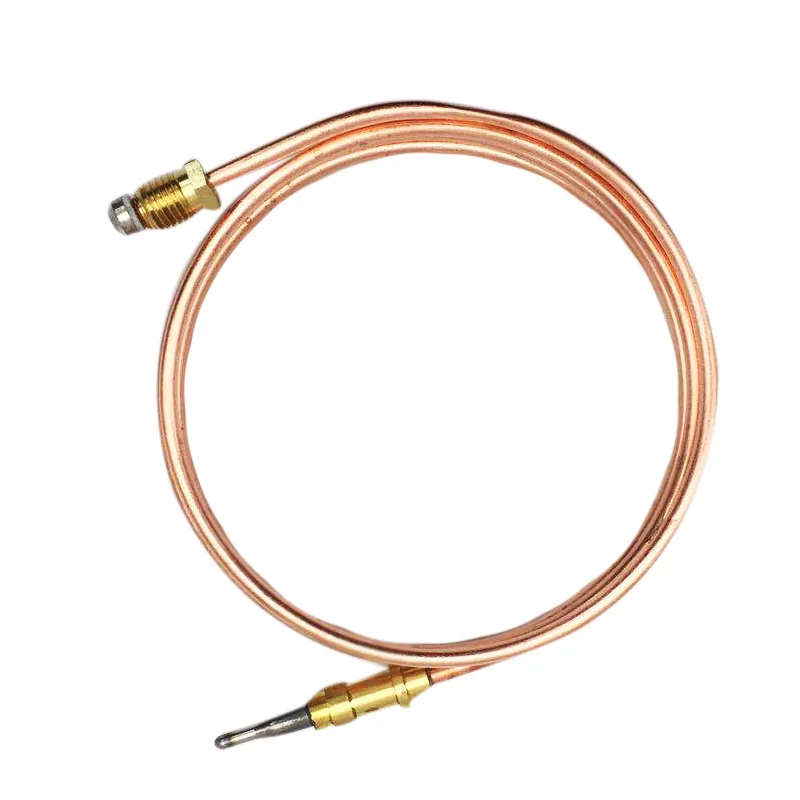 39.5'' Fireplace Replacement Thermocouple M8x1