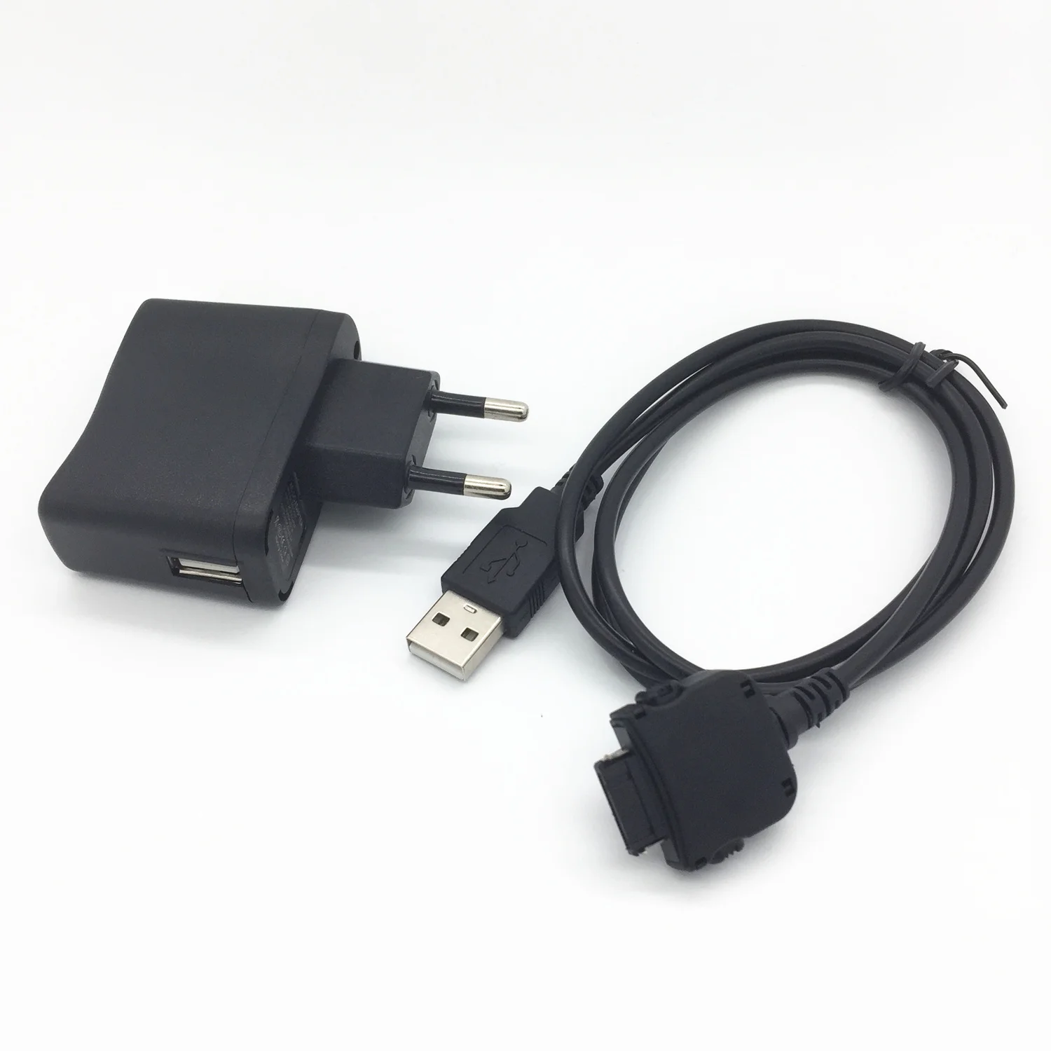 Eu/au/us/uk Wall+usb Data Sync Charger for Hp IPAQ Rz1700/1710/1715/1717/rz17xx Rx1950/rx1955/rx195x Hx2110/hx2115/hx2190