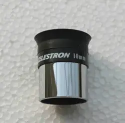 Free shipping Celestron 10mm astronomical eyepiece astronomical telescope telescopio night vision eyepiece not monocular