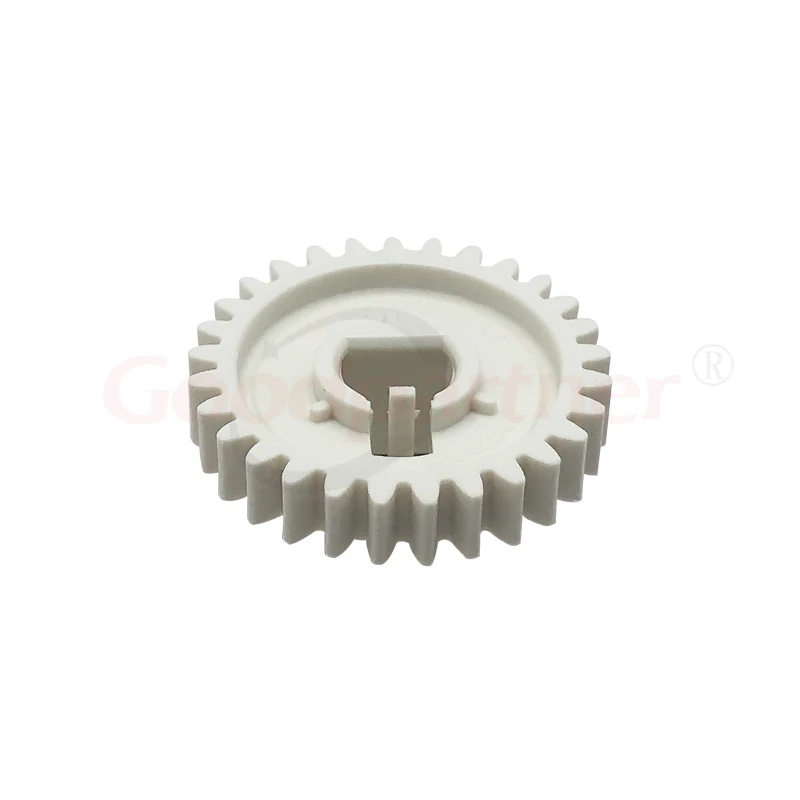 10X Lower Fuser Gear 29T for HP 1160 1320 3390 2400 2410 2420 2430 P2015 P2014 for Canon LBP 3300 3360 3310 3370 3410 8330