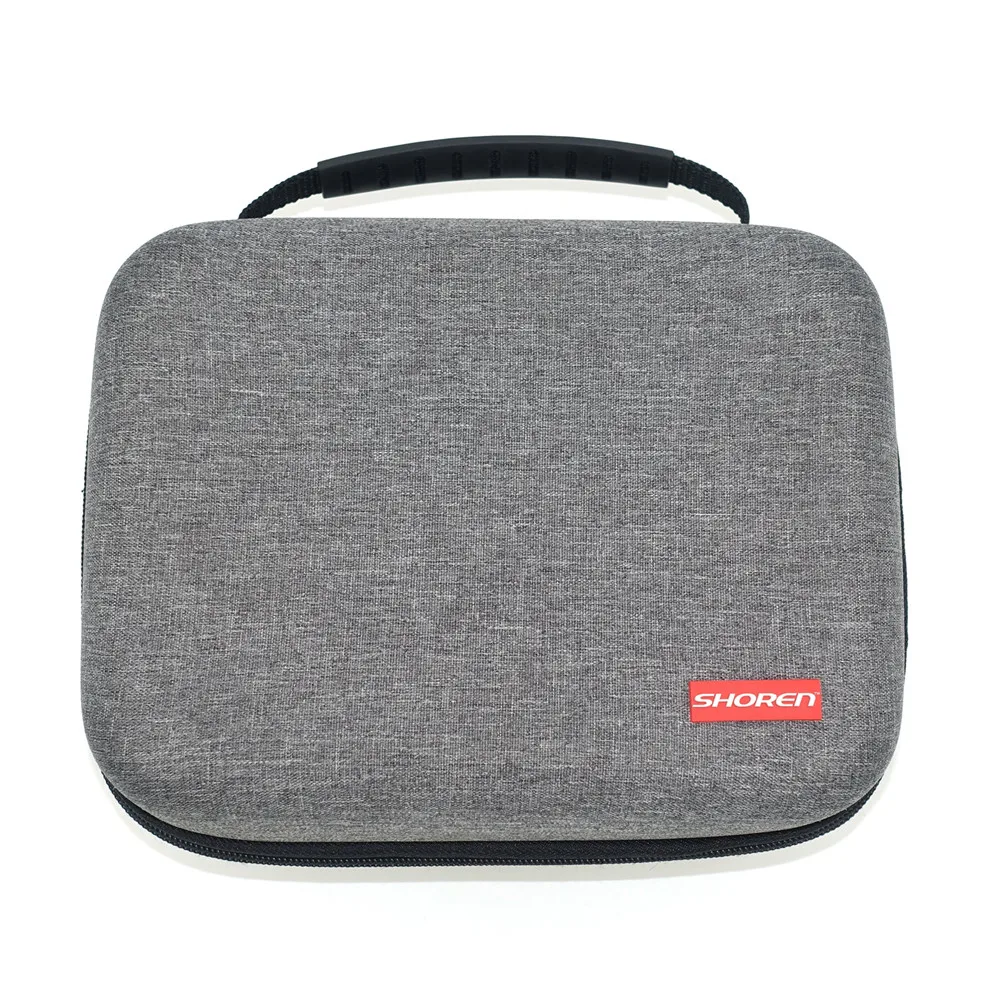 Du Lịch Carring Túi Xách Cover Dành Cho Oculus Đi VR Tai Nghe Từ Xa Điều Khiển Tất Cả Các Phụ Kiện Bảo Quản Trường Hợp Túi