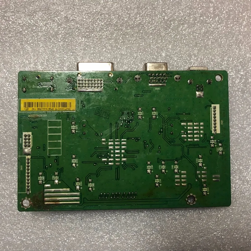 SZYLIJ جيدة جودة LA2006x LA2306x HSTND-3201-C ILIF-257 492A014D1300R