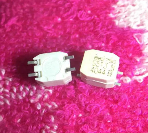  50pcs/lot B82790S0513N201 B82790-S0513-N201 B82790 S0513N CHOKE COM MODE 51UH 500MA SMD-4 Best quality