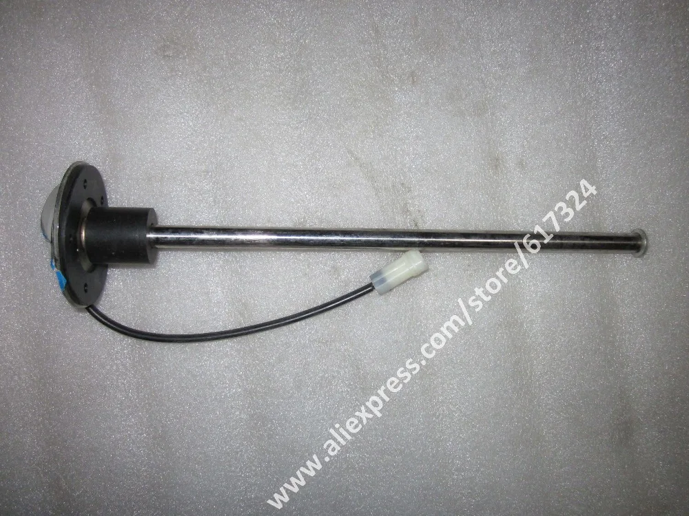 Sensor de cantidad de combustible FT300.48.071, para tractor Foton Lovol, FT404-454