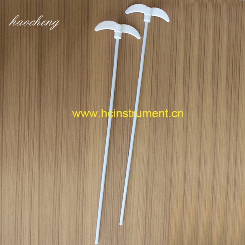 600mm United Scientific Lab Stir Bar PTFE Magnetic Stirring Blades