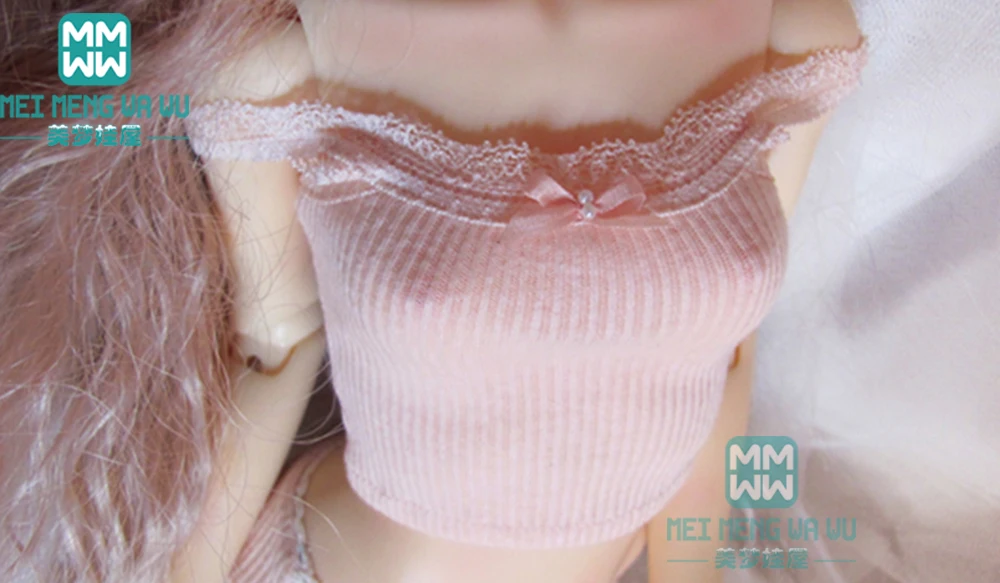58-60cm 1/3 bjd kleidung sd dd ddl mode dessous bh unterwäsche körper anzug – Detail 8