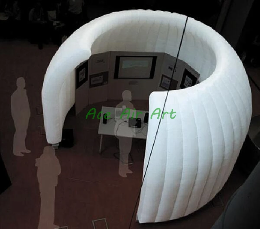 High Quality Inflatable Wall background with hot selling new design