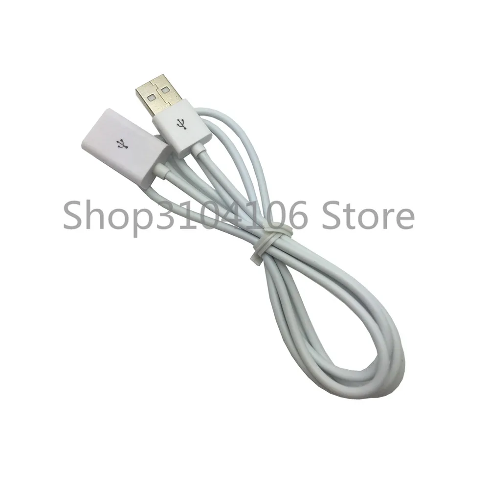 

High Speed USB 2.0 Male To Female Extension Cable Connector Adapter Cable Cord Cabo for Printer Camera