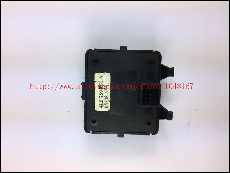 DPQPOKHYY For Audi Q7 auto switch 4L0959561A/4l0 959561 A 05/08 6PS