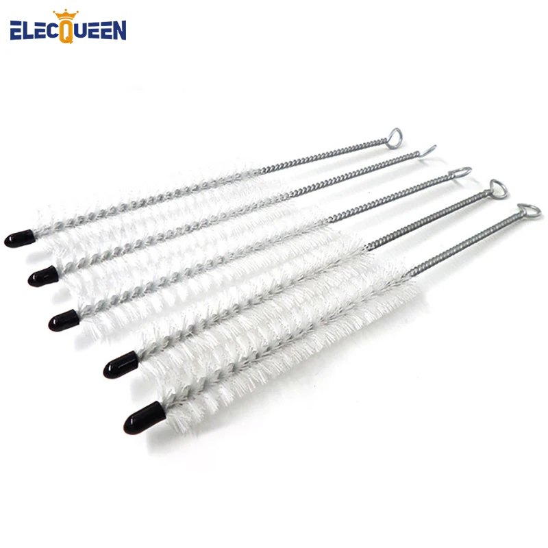 Homebrew kegging,7.87 inch Faucet Brush Beer Keg Hardware & Pipe Fitting cleaning 4pcs/lot