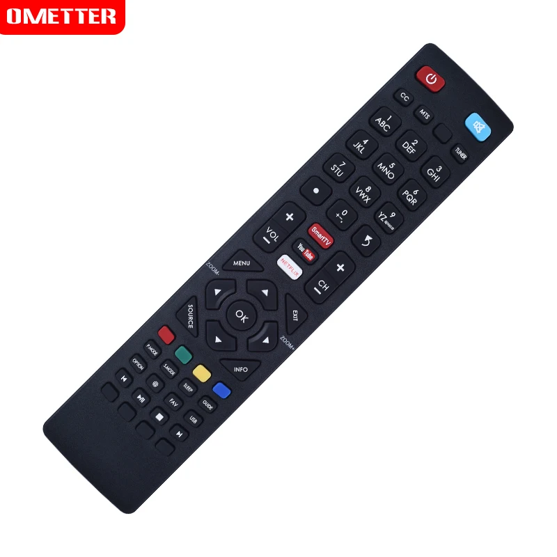 تلفزيون التحكم عن بعد تشالنجر لشركة هيونداي الذكية فورو بيلاس ER-52401