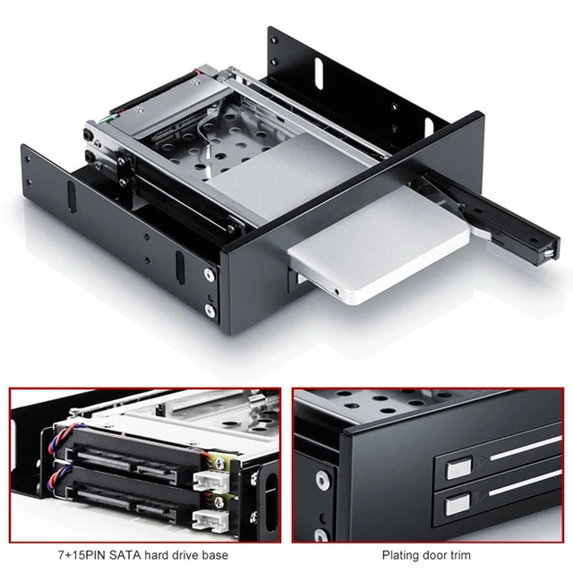 Ssd internal enclosure deals