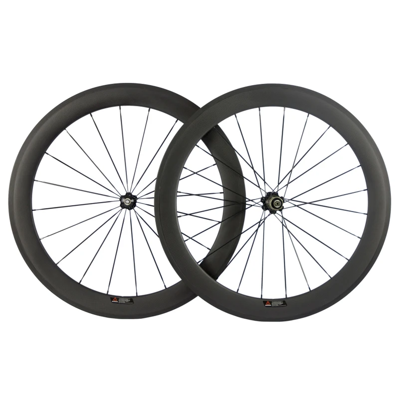 Super Light Carbon Bicycle Wheels, Tubular Road Bike Wheels, Racing Wheelset, 700C, 24mm, 38mm, 50mm, 60mm, 88mm