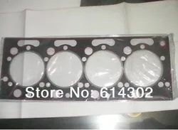 K4100 series diesel engine gasket--cylinder head gasket for weifang Ricardo K4100D K4100ZD K4100P diesel engine parts