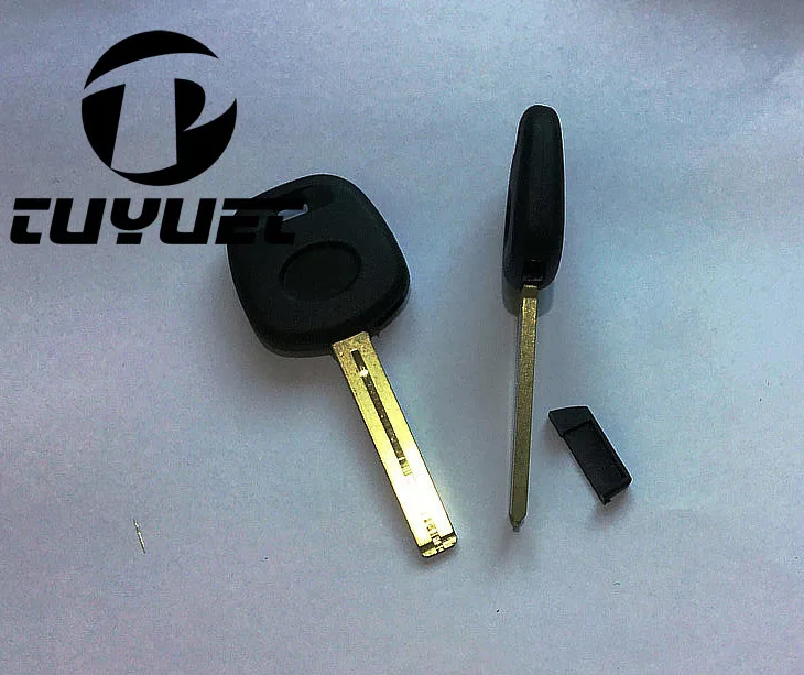 

Replacement Key Case Fix For Lexus Transponder Key Shell Blanks With Long Blade