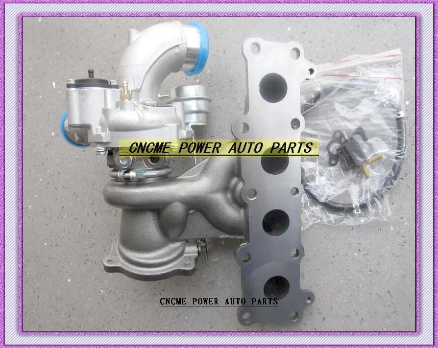 Turbo 53039880260 5…