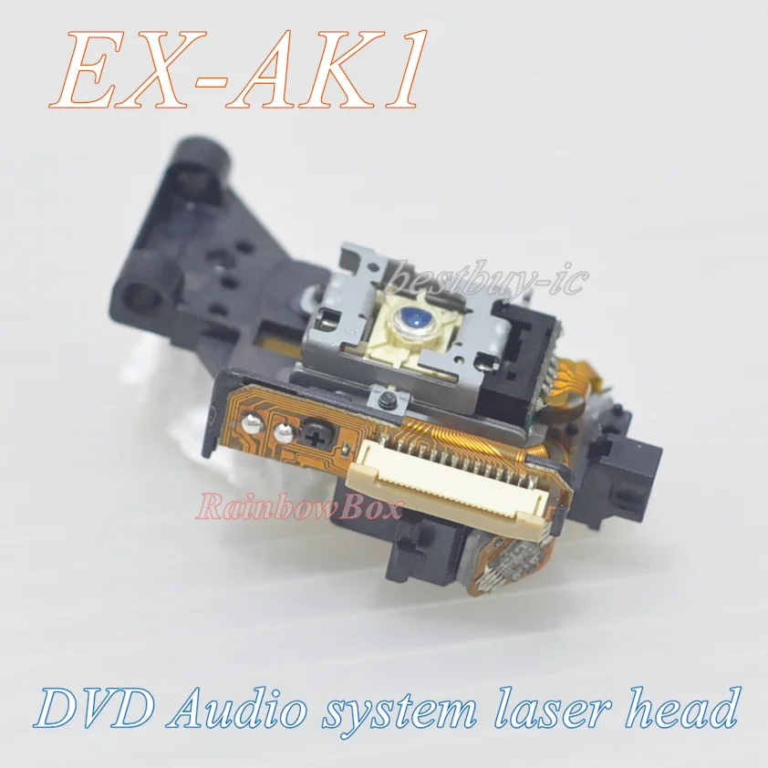 J VC combinazione audio EX-AK1 testa laser testa laser DVD originale 651 652 65PH 651PH OPA-651PH
