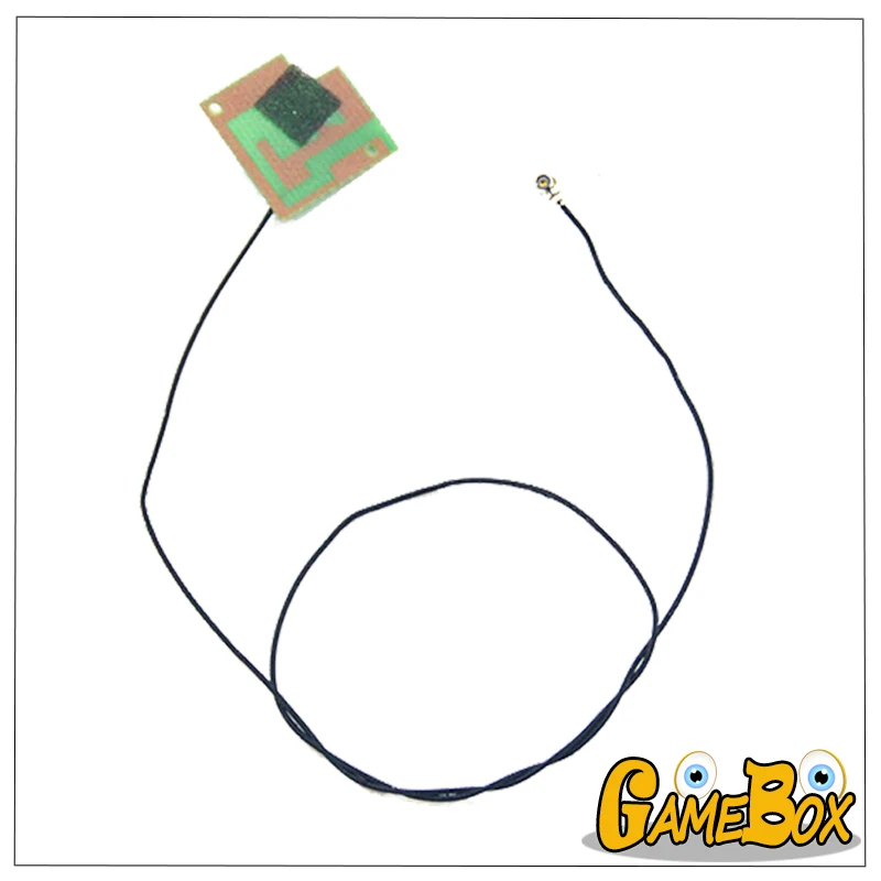 สายบอร์ดเฟล็กซ์เสาอากาศ WiFi ไร้สายภายในแบบดั้งเดิมสำหรับ3DS nintend