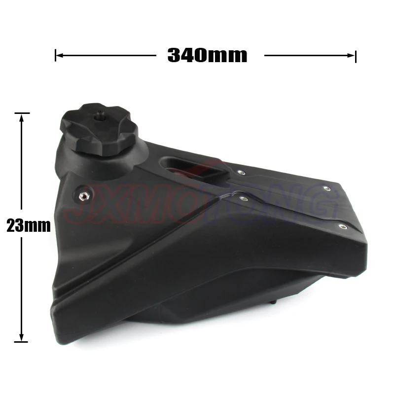 Motorcycle New Gas Petrol Fuel Tank For KTM 65 fuel tank  Pit Dirt Bike Off Road