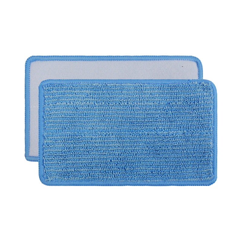 Фильтр НЕРА VCR01 для робота-пылесоса Midea VCR01 VCR12, насадка на швабру, боковая щетка, Запчасти и аксессуары