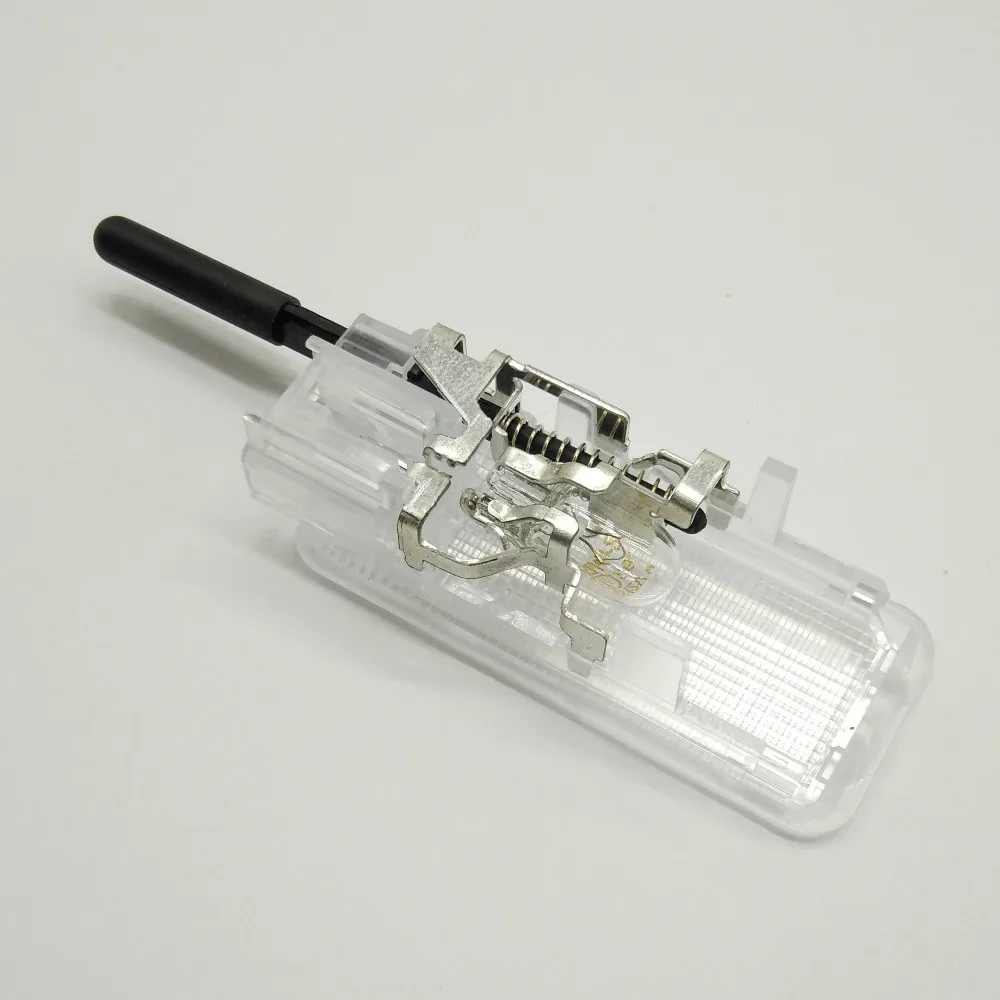 glove box luggage trunk lamp light for Peugeot 1007 04-09 206 207 306 307 308 3008 406 407 5008 607 806 807 RCZ Expert3