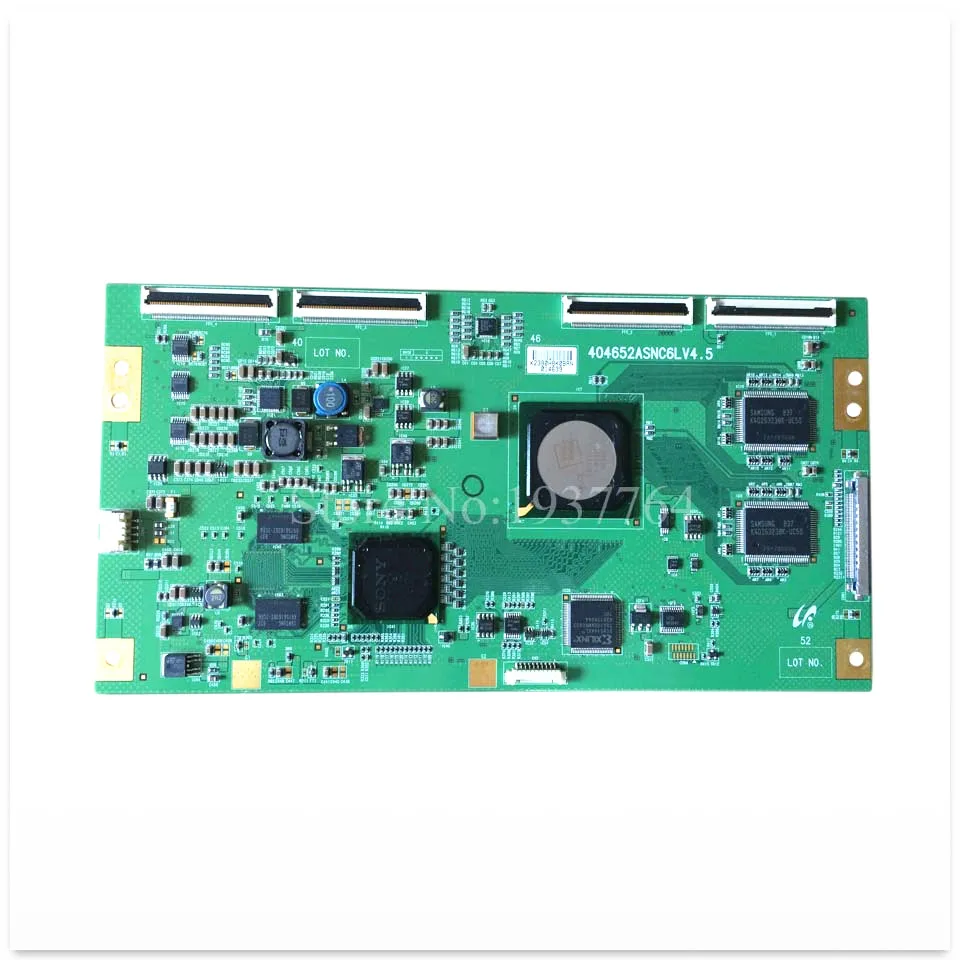 KDL-46V4800 Logic Board 404652ASNC6LV4.5 Part