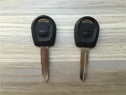 STARPAD For four generations Chery Automobile keys embryo ZQ468 #  ,20PCS