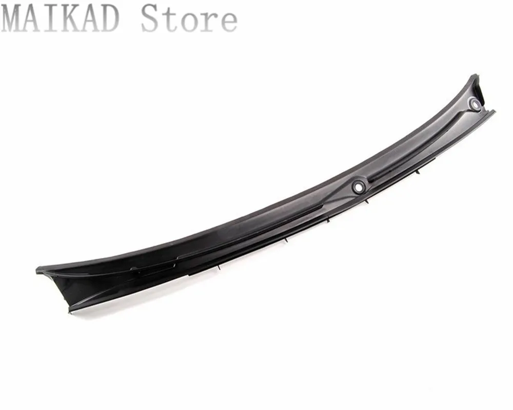 Windshield Cowl Cover Windshield Wiper Motor Cover Lower Covering for BMW E46 316i 318i 320i 323i 325i 328i 330i  51718208483