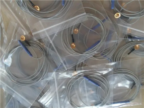 Free Shipping Cup ,DIN1.5MM ,TPU wire  cord,  (1.5 m)