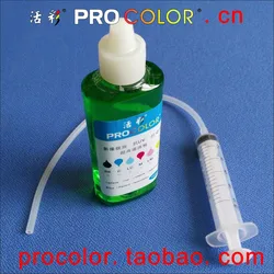 664 printer head kit Dye ink Cleaning Fluid liquid for EPSON L364 L382 L386 L486 L362 L1455 L101 L111 L201 L211 Inkjet printer