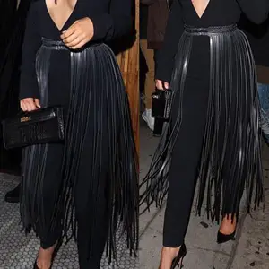 Plus Size Fringe Belt AliExpress