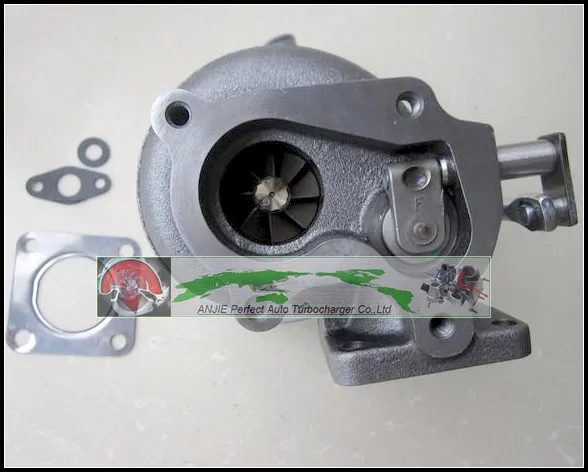 Turbo RHF5 Vibx 897…