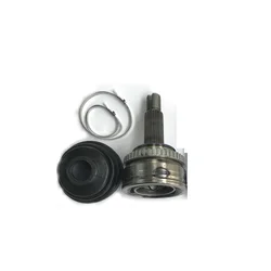 1kit CV Joint / boot kits inner / outer kit for Chinese CHANGAN alsvin Auto car motor part B201045-0901