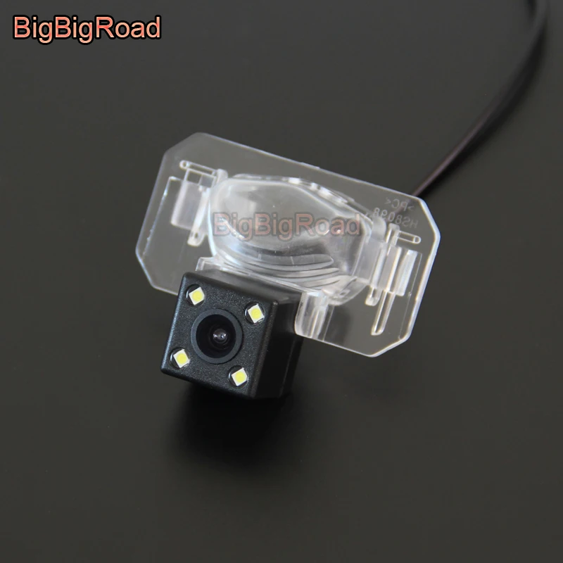 

For Toyota Alphard 2011 2012 Reversing Rear View Camera HD CCD Night Vision For Honda Civic 7 VII Hatchback EU EP EV 2001~2005