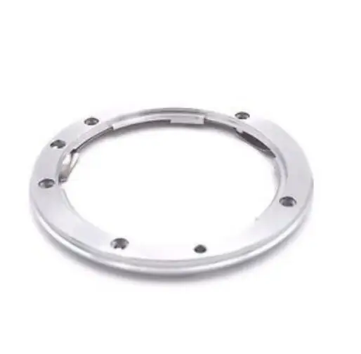 オリジナルニコン D600 D610 カメラバヨネットマウントリングの交換修理パーツ