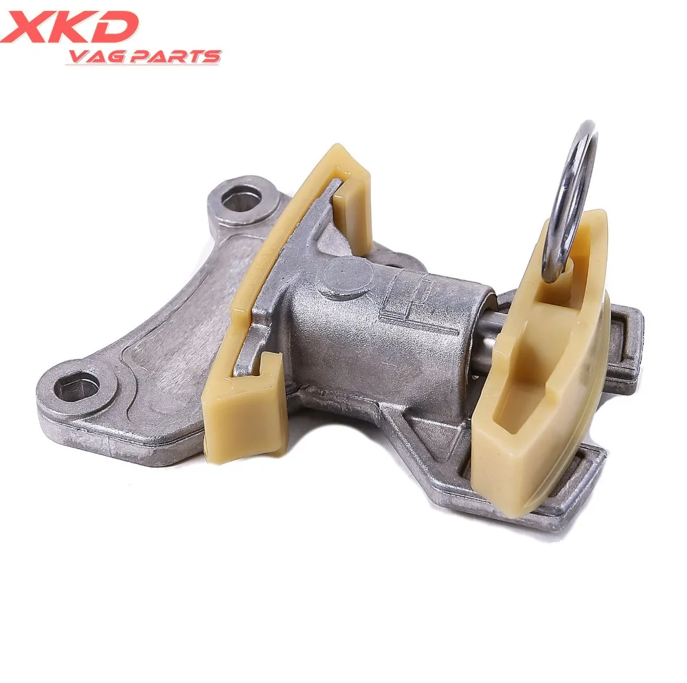 2.0T 2.0L Single Camshaft Timing Chain Tensioner Fit For Audi TT A3 S3 A4 A6 VW Golf Jetta Passat 06F109217A