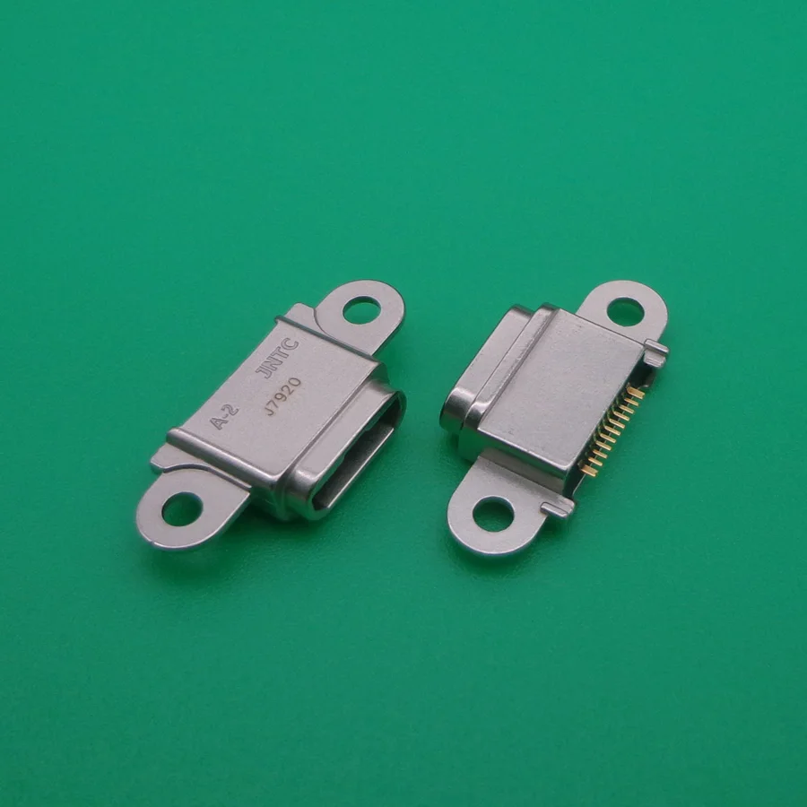 For samsung Galaxy Xcover 3 2016 SM-G388F G388 SM-G389F G389  Micro USB Connector Charging mini Port jack socket repair